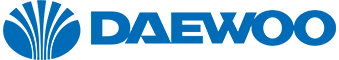 Daewoo logo