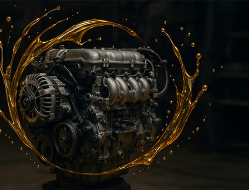 Why Quality Automotive Oil Makes All the Difference