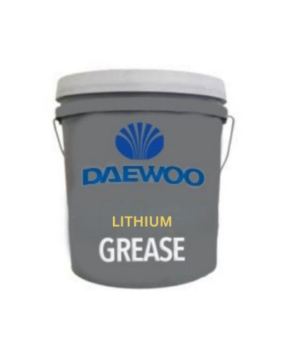 Daewoo Lithium Grease