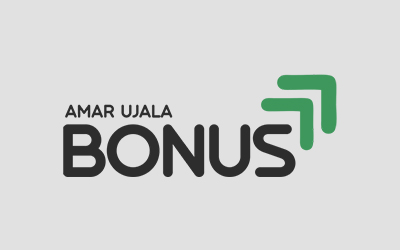 Image For Amar Ujala Bonus
