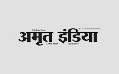 Image For Amrit India