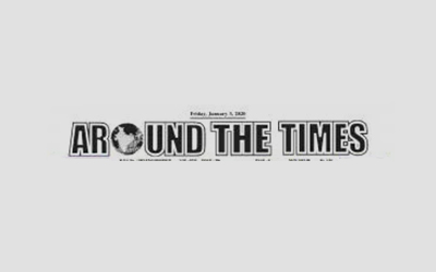 Image For Around The Times