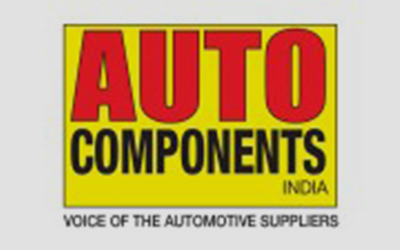 Image For Auto Components India
