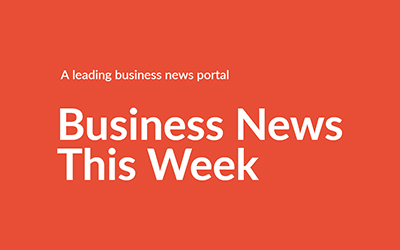 Image For Business News This Week