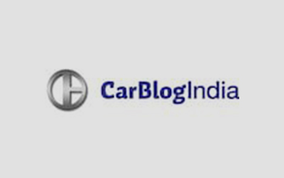 Image For Car Blog India