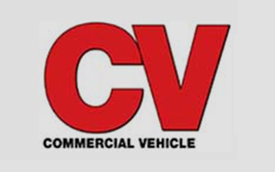 Image For Commercial Vehicle