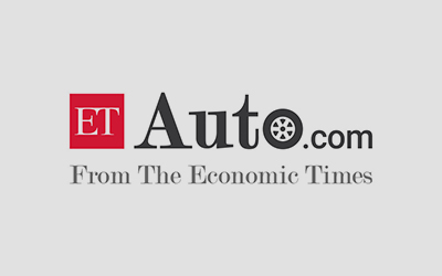 Image For ET Auto.com From The Economic Times