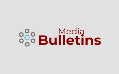 Image For Media Bulletins