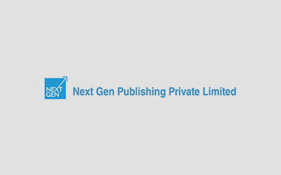 Image For Next Gen Publishing Private Limited