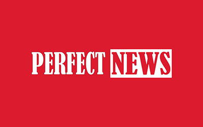 Image For Perfect News