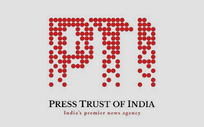Image For Press Trust Of India