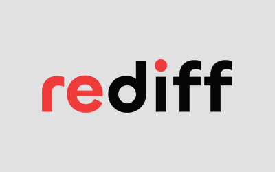 Image For Rediff