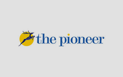 Image For The Pioneer