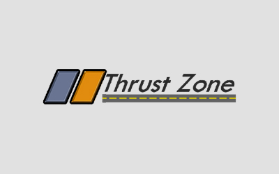 Image For Thrust Zone