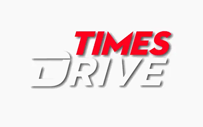 Image For Times Drive