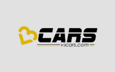 Image For V3 Cars